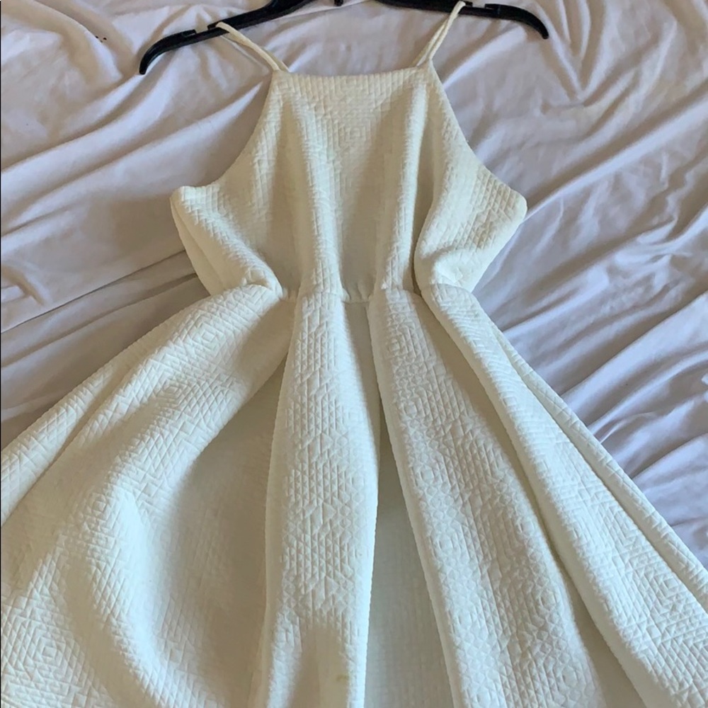 Beautiful halter dress